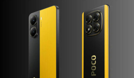 Poco X7 Pro