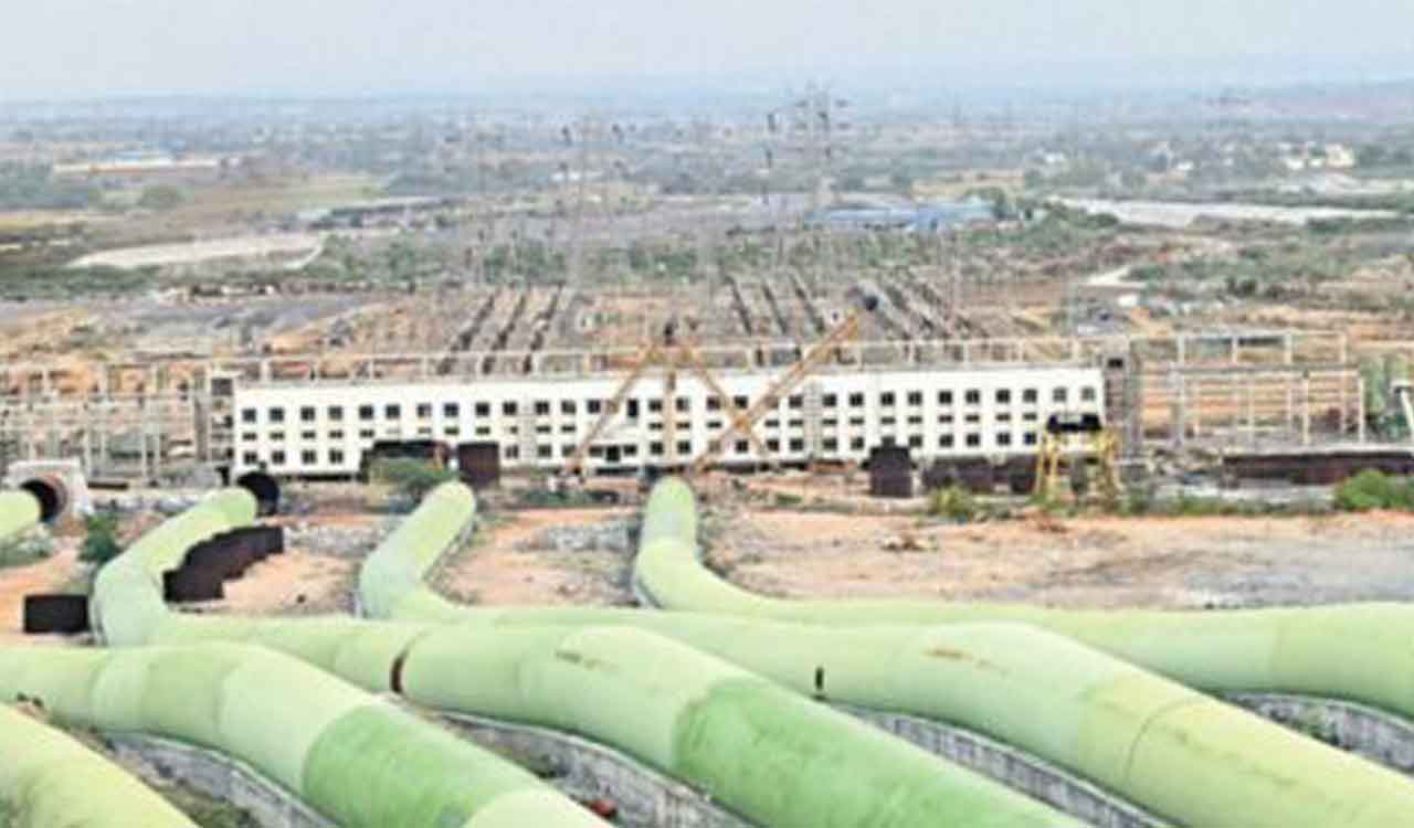 Palamuru Adhyayana Vedika opposes PRLIS water diversion, demands priority for region’s needs