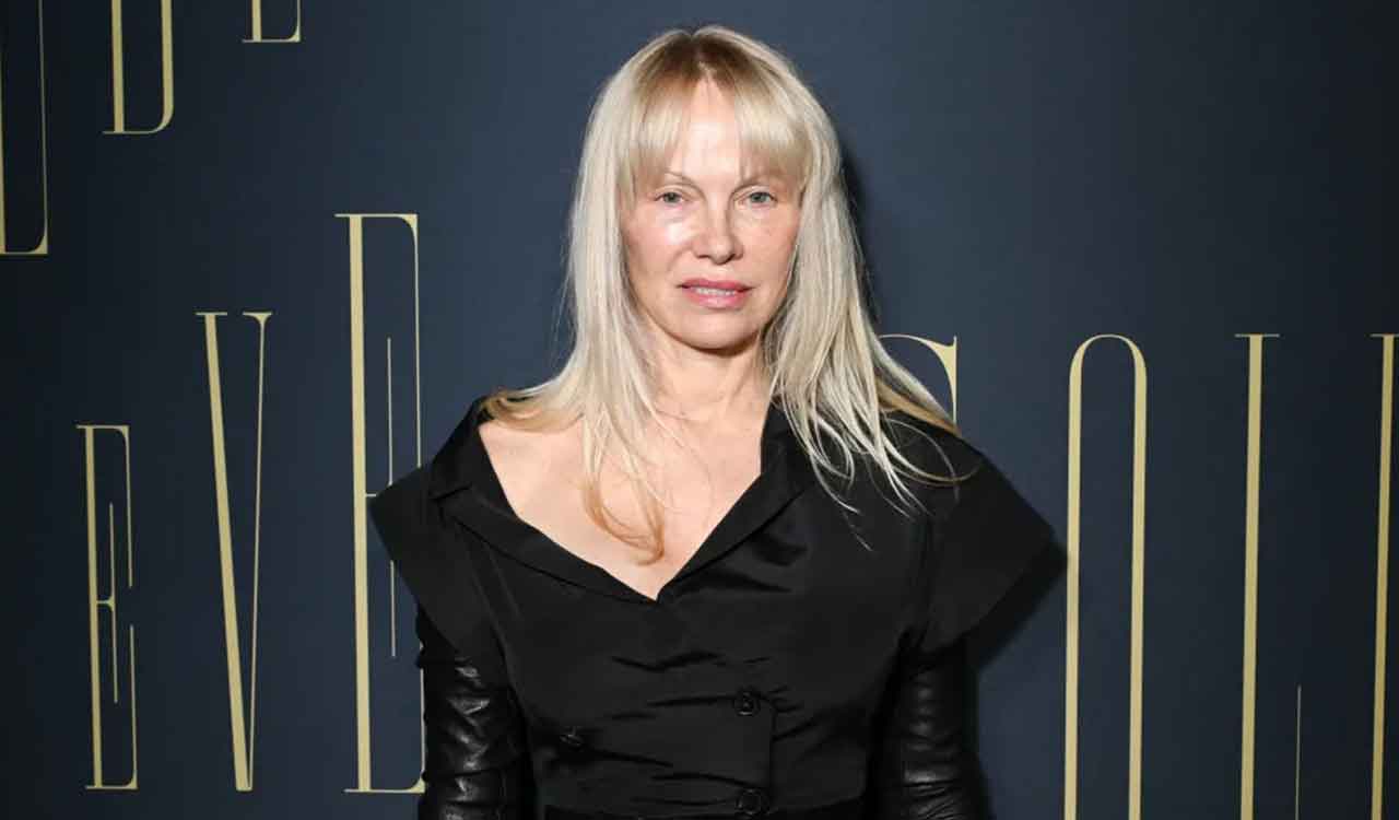 Pamela Anderson recalls how she was ‘almost killed’ by a man