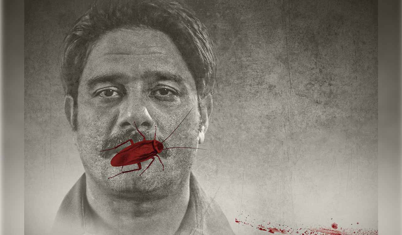 Popular OTT series Patal Lok 2 to premiere on January 17 on Prime Video