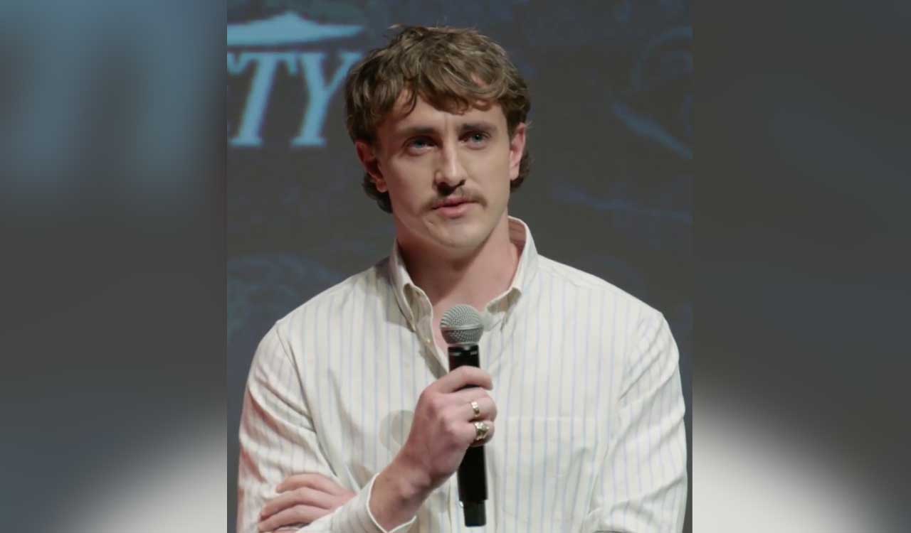 Did you know what Paul Mescal’s biggest pet peeve is?