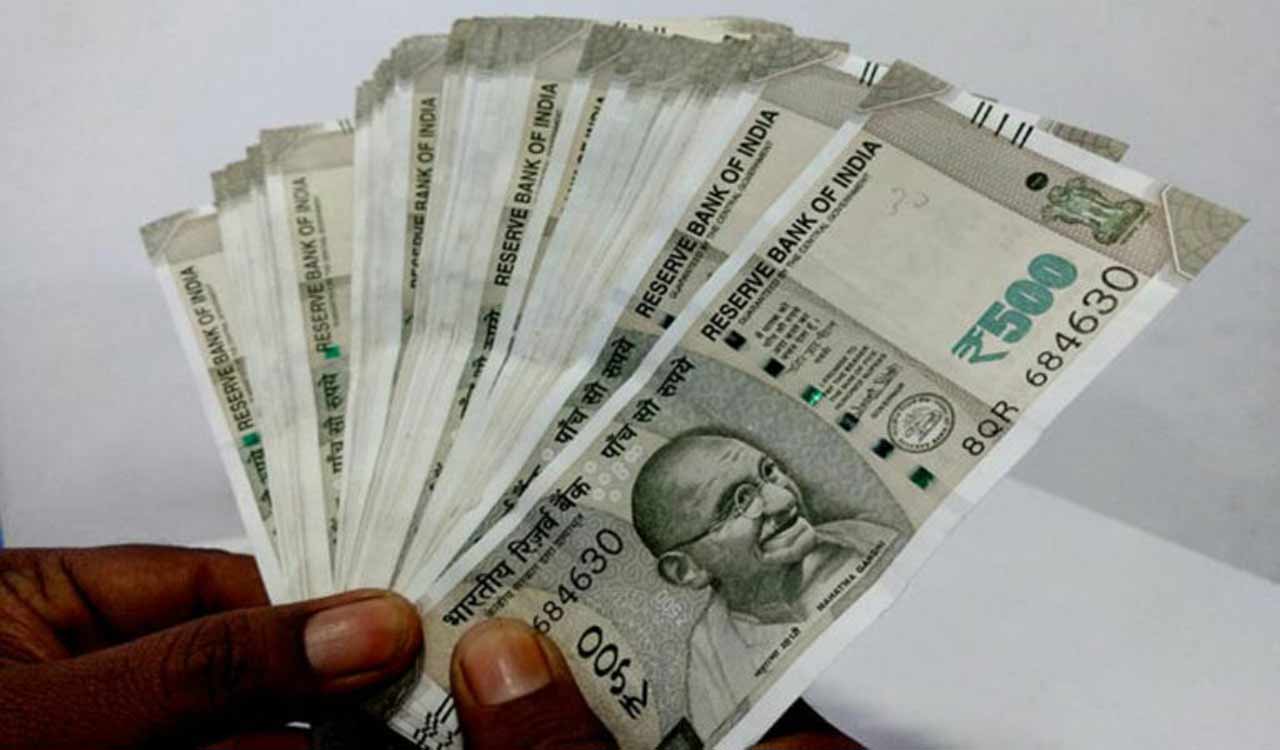 Pension amount diverted to pay property tax arrears in Telangana’s Mancherial