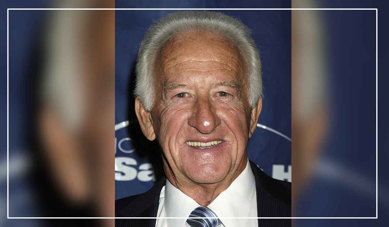 ‘Mr Baseball’ Bob Uecker dies at 90