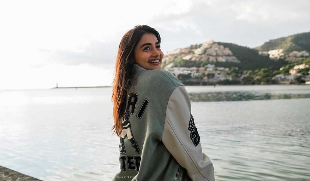 This is how Pooja Hegde carved a niche for herself