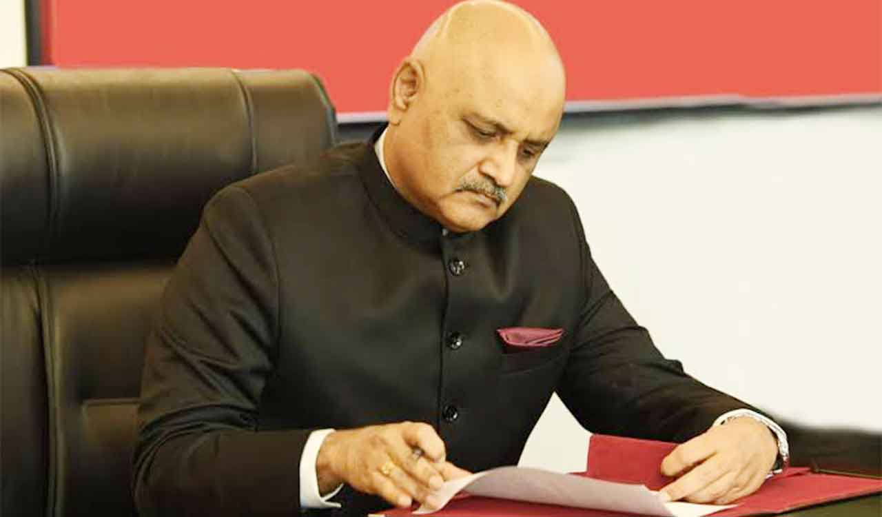 Silver Notice more effective in digging out info on offshore illicit wealth: CBI Director