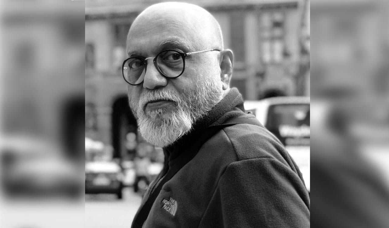 Veteran journalist, filmmaker Pritish Nandy dies at 73