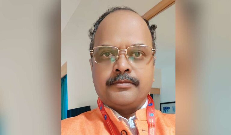 education university of hyderabad professor elected as fellow member of usas optica