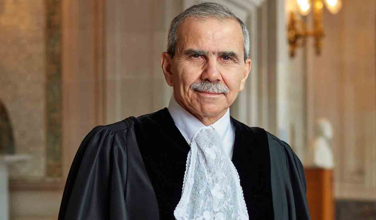 Prominent diplomat, UN court head Nawaf Salam appointed Lebanon’s new Prime Minister