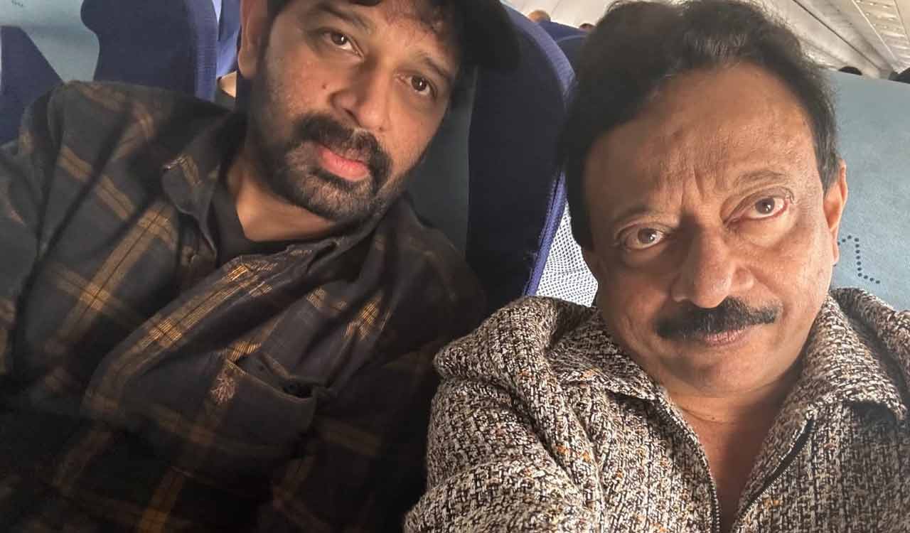 I became drunk, not on alcohol but on my success and arrogance, says Ram Gopal Varma