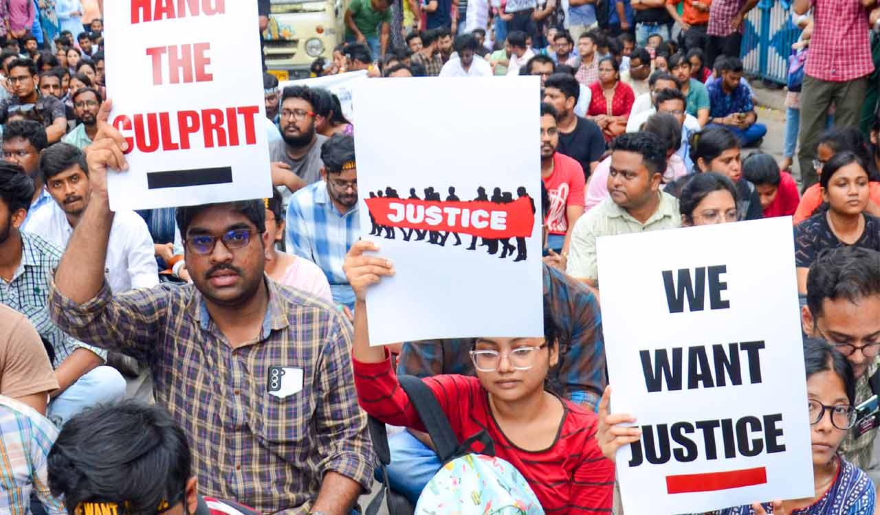 RG Kar rape-murder case: Court to pronounce verdict on January 18