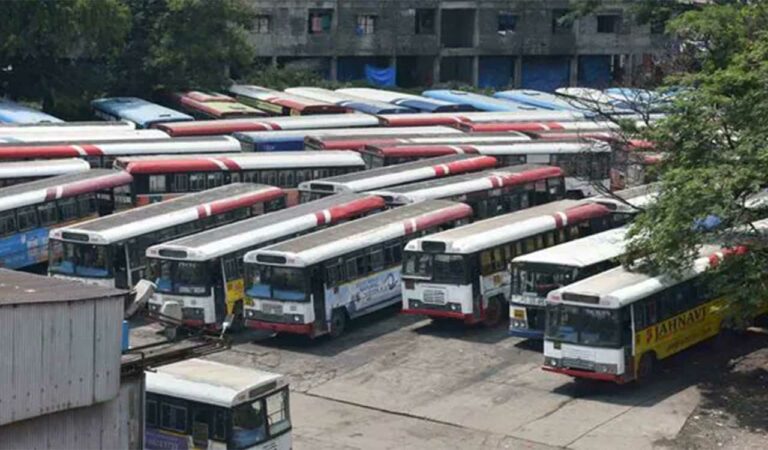 Rtc Buses