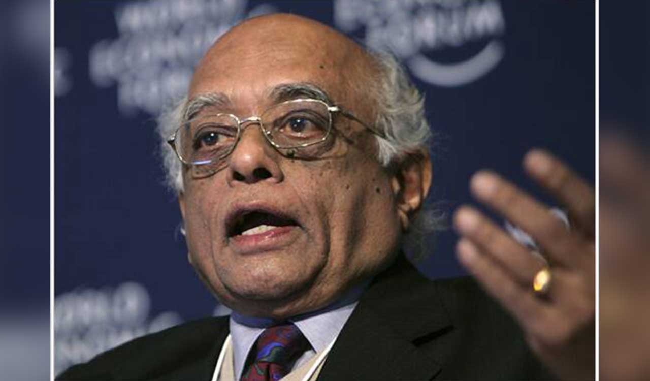 Rajagopala Chidambaram, architect of India’s nuclear programme, passes away at 88
