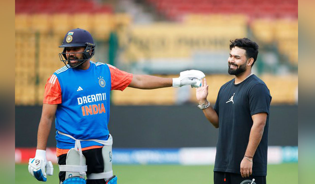 Ranji Trophy resumes: Rohit, Pant among big names gear up for domestic cricket