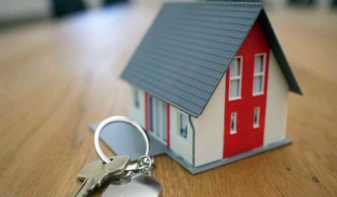 Hyderabad real estate sees year-end decline in home sales