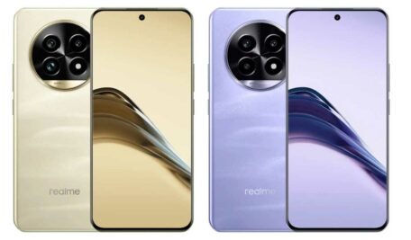 Realme Pro+