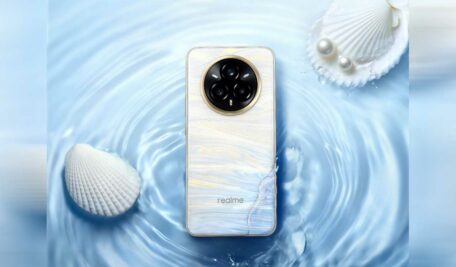 Realme Pro