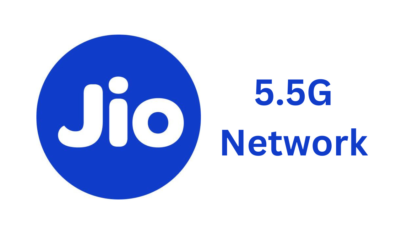 Reliance Jio launches advanced 5.5G network in India
