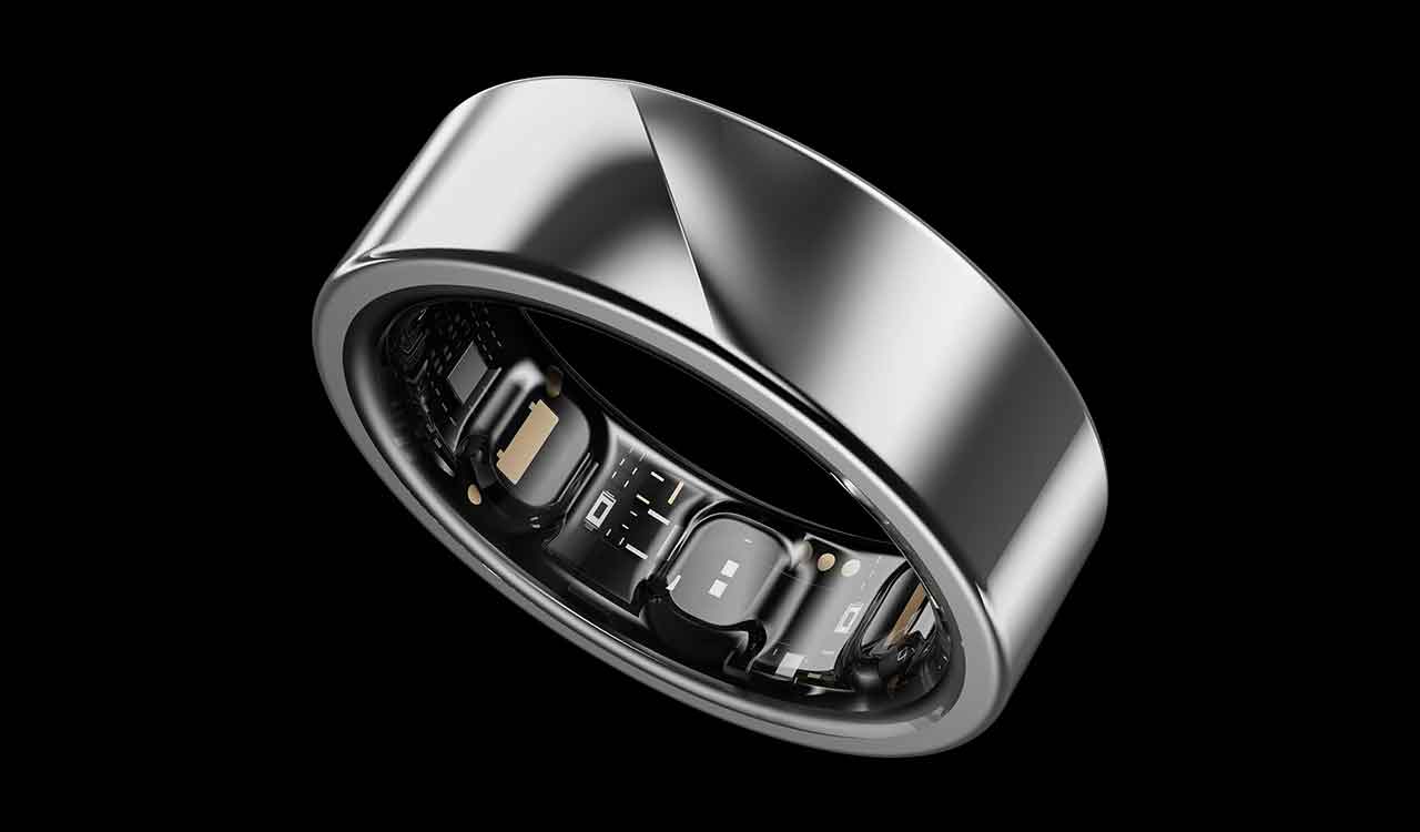 Luna Ring Gen 2.0 from Noise is here