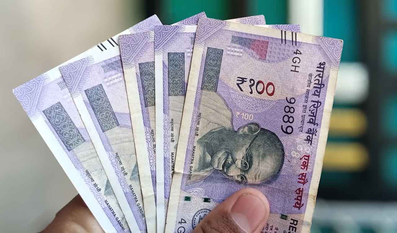 Rupee hits record low of 85.83, falls 9 paise in early trade