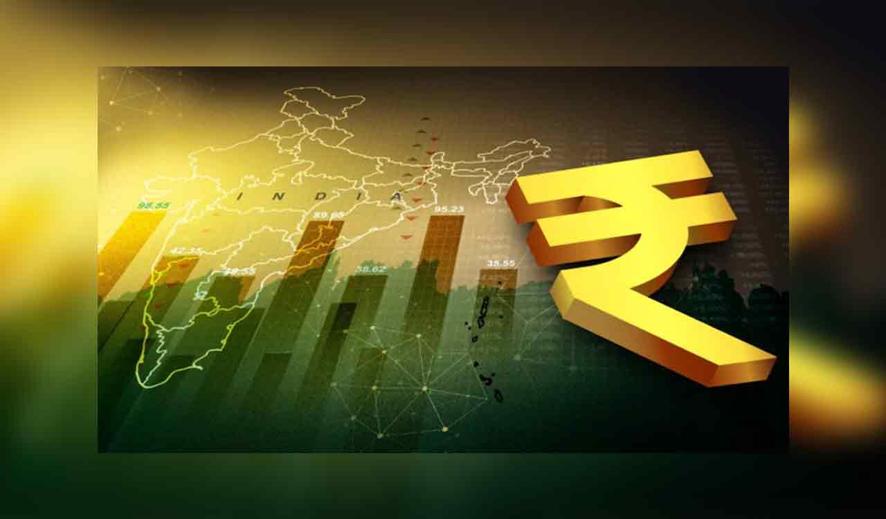 Rupee rises 18 paise to 86.26 against US dollar in early trade
