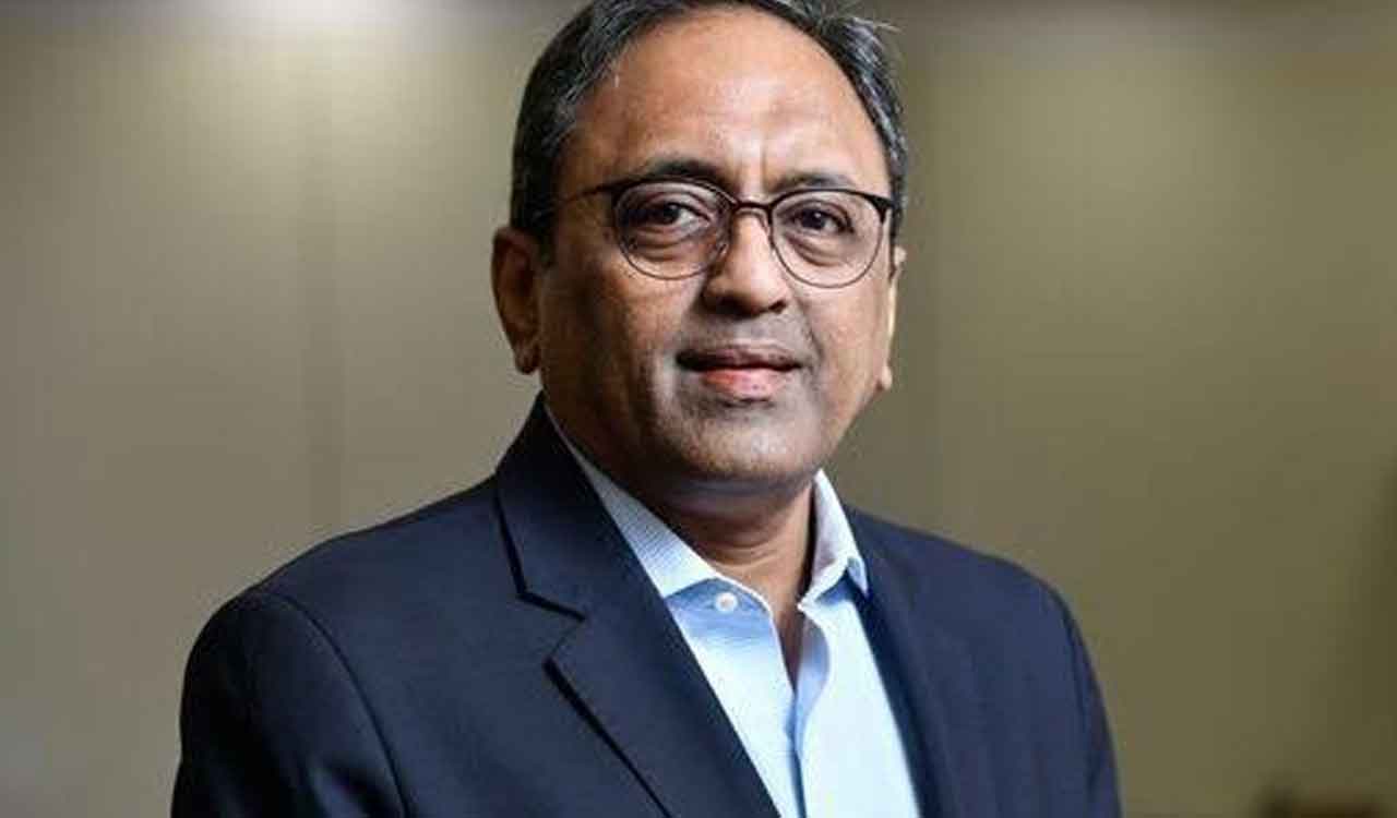 L&T chairman SN Subramanyam sparks debate with “work 90 hours a week, how long will you stare at your wife?” comments