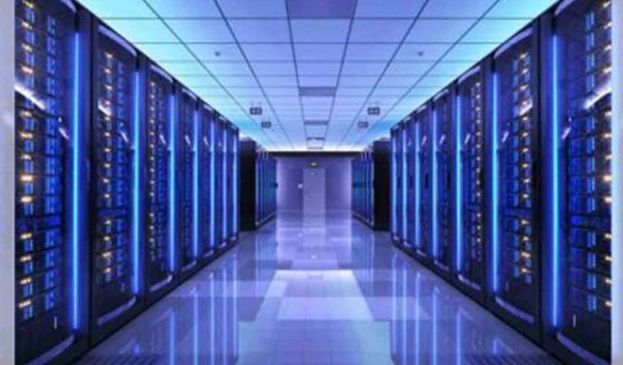 STT Global Data Centres signs MoU with Telangana government to invest Rs 3,500 crore