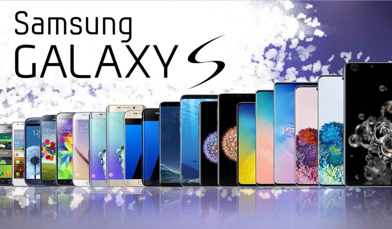 Samsung to unveil new Galaxy S series smartphones with advanced AI in US