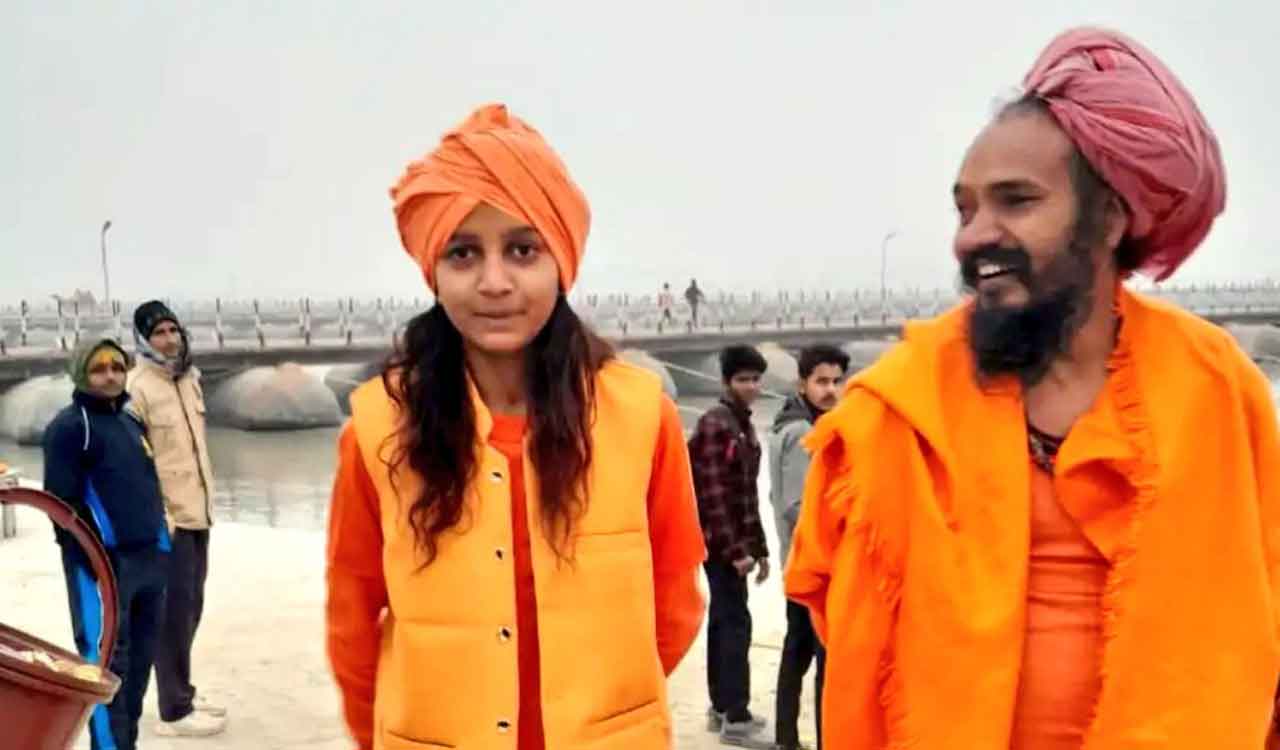 13-year-old girl expelled from Juna Akhada for violating admission rules