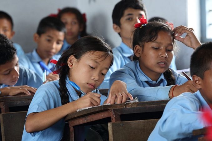 Editorial: Bridge learning gaps