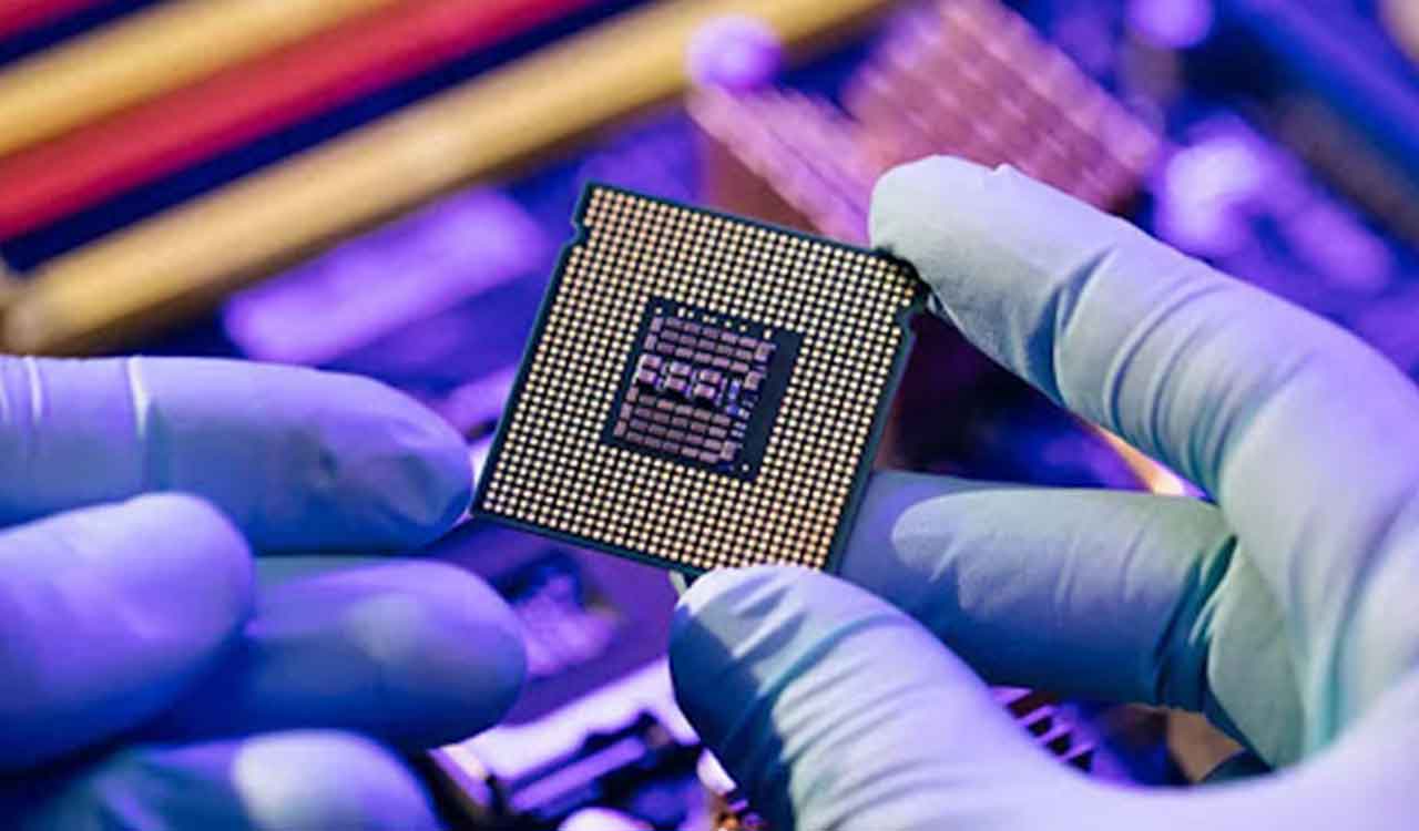 Indian firms planning to outpace global adoption in key technologies: WEF