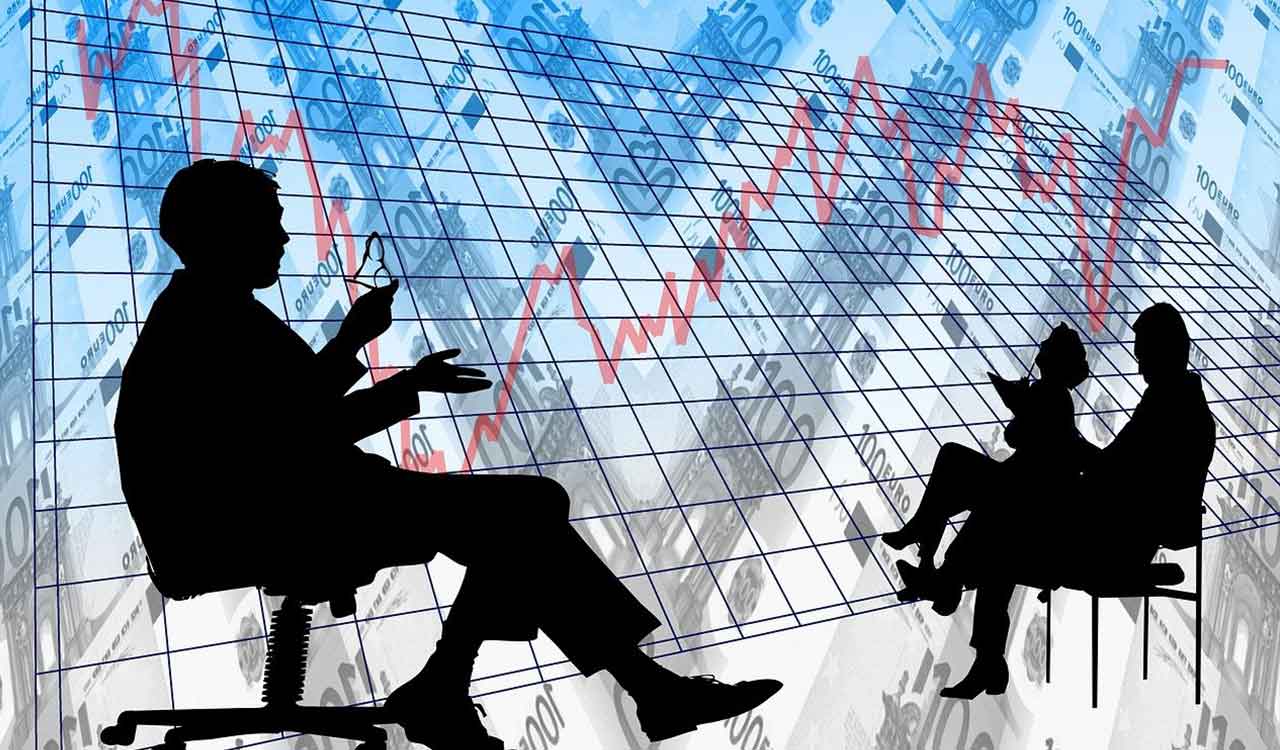 TCS, Bharti Airtel tank most as top firms lose Rs 1.65 lakh crore  