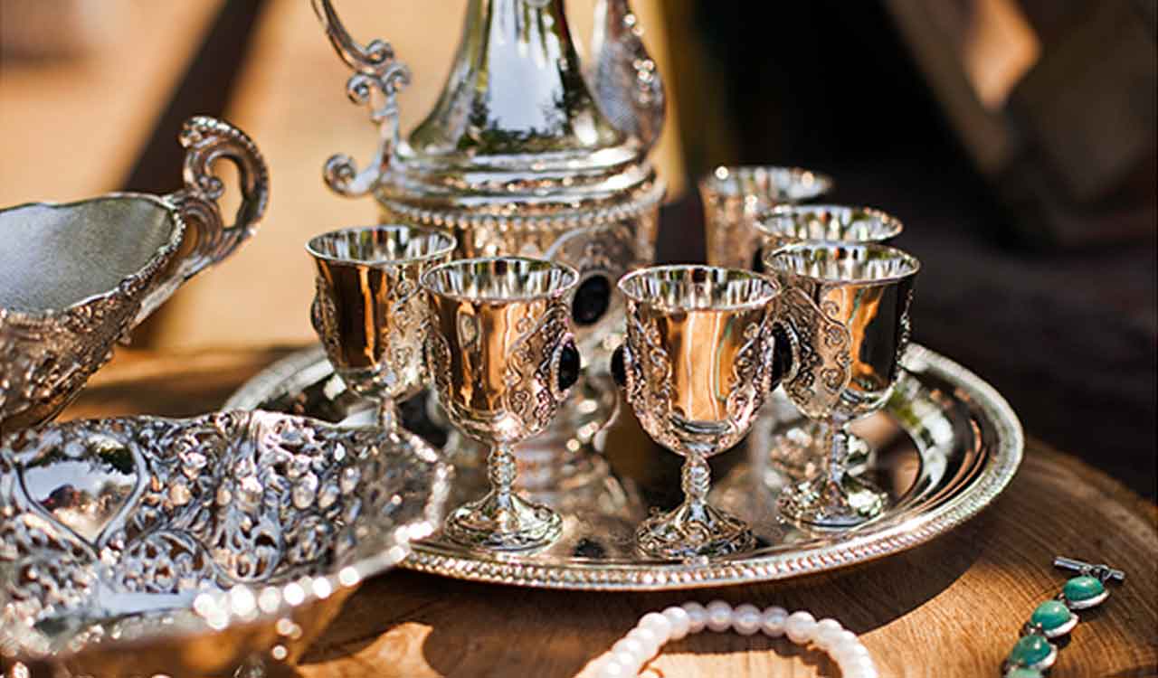 Centre mulls over mandatory silver hallmarking after consumer demand