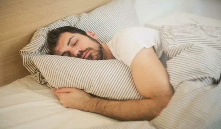 Sleep-deprived face memory-control problems: study