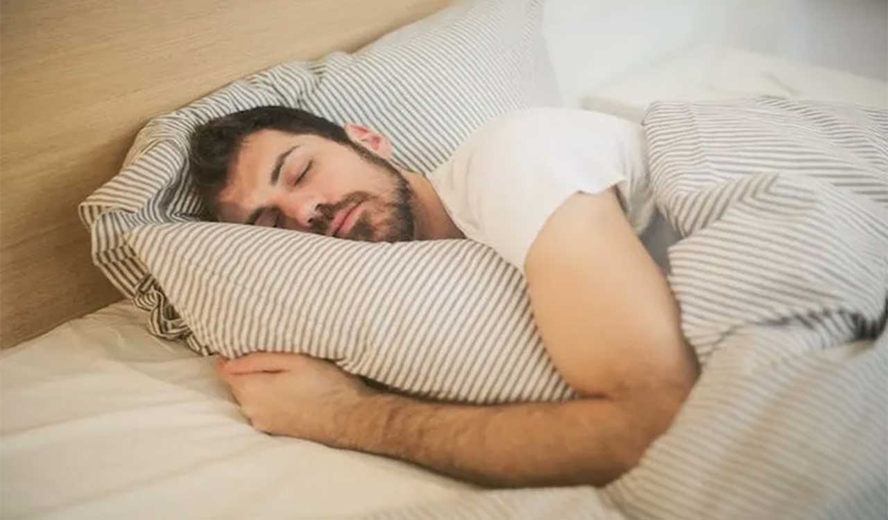 Sleep-deprived face memory-control problems:  study