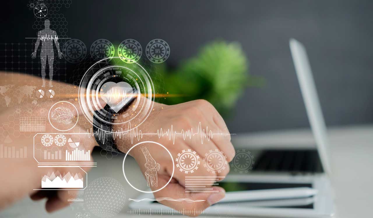 Smart watches detecting heart blocks, rhythm irregularities, ECG pattern, and how!