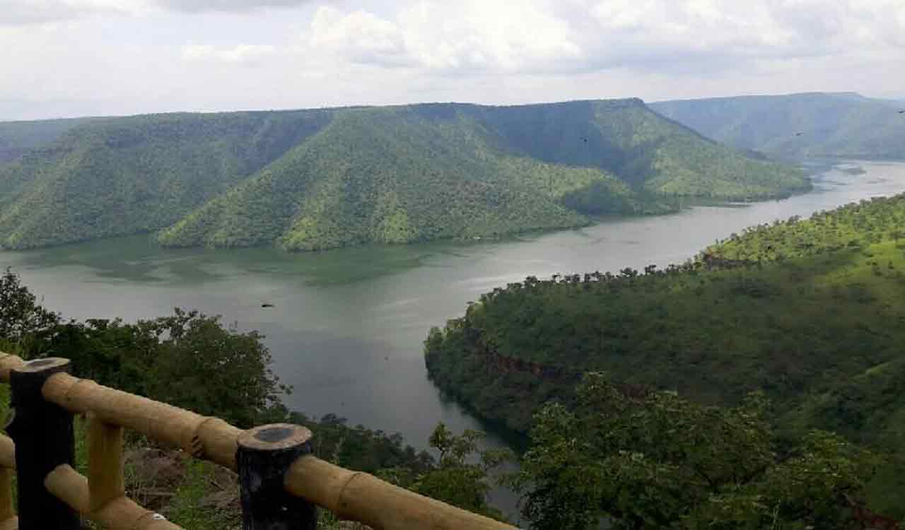 Soak in nature’s bliss with Telangana govt’s Akkamahadevi-Domalpenta staycation