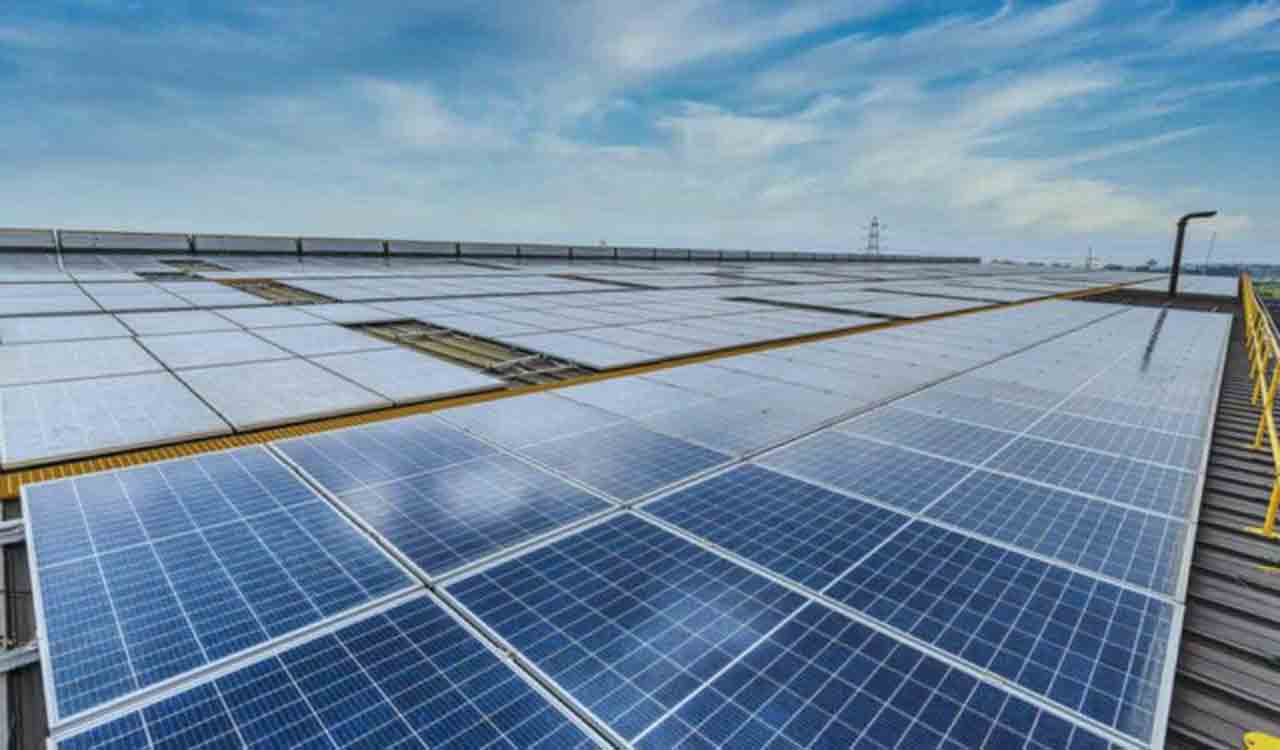 Centre notifies new guidelines for rooftop solar plants, deets inside