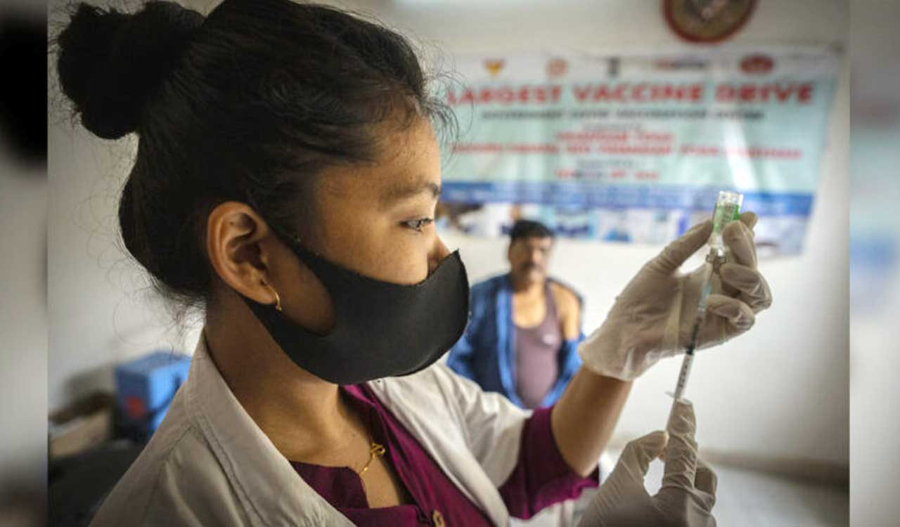 Recruitment for nursing staff in Japan gets under way in Hyderabad