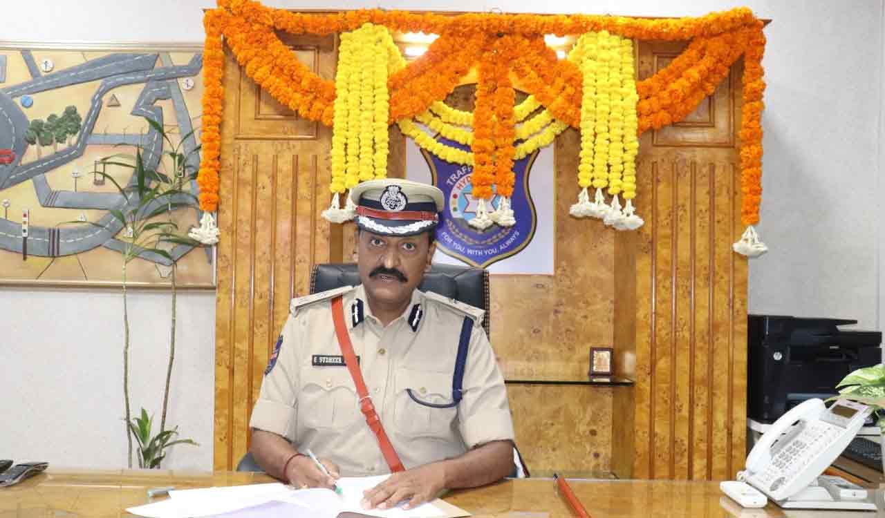 Bhongir incident: Commissioner warns of action against anyone trying to incite public disorder