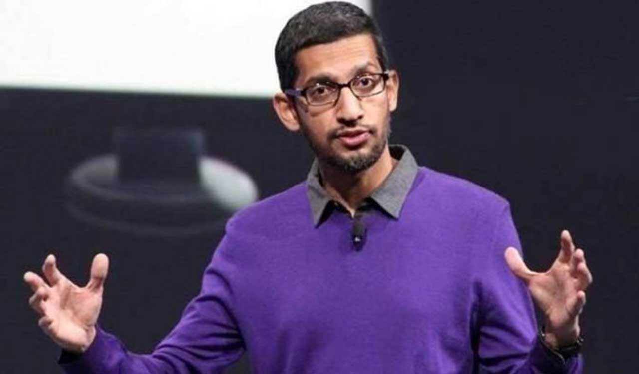 Satya Nadella, Sundar Pichai among most influential global leaders of Indian origin