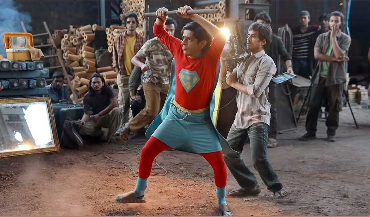 Palm Springs Film Festival: ‘Superboys of Malegaon’ receives Young Cineastes special mention