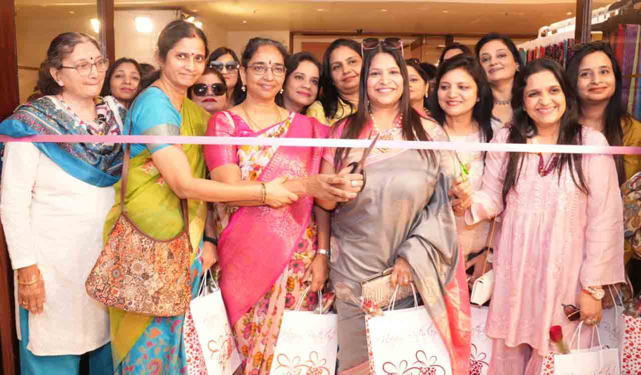 Sutraa’s ‘Wedding Special Edition’ at Taj Krishna in Hyderabad