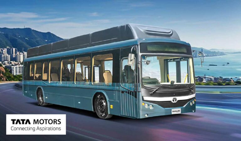 TATA Motors