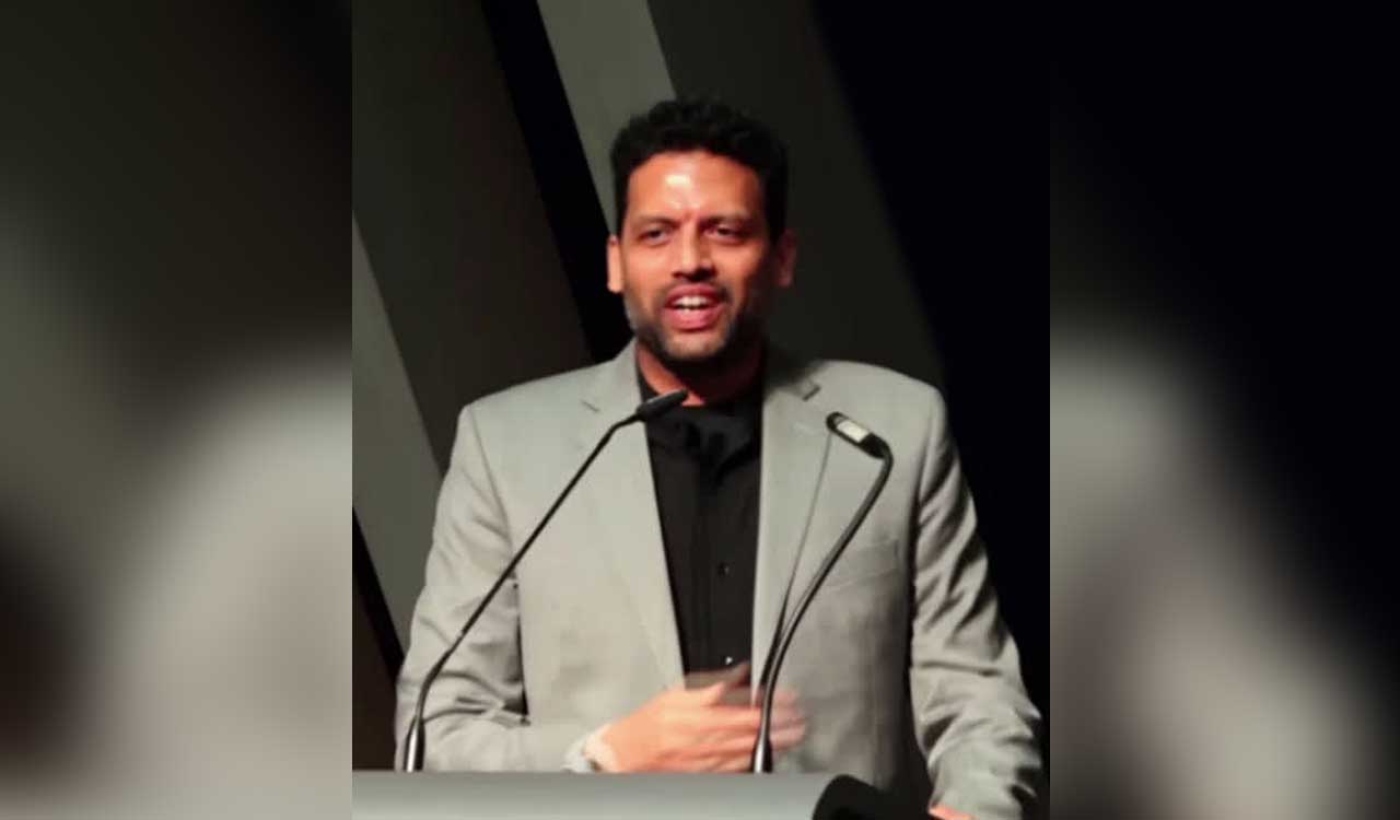 Lokesh will become Chief Minister of AP in future, says State Industries Minister