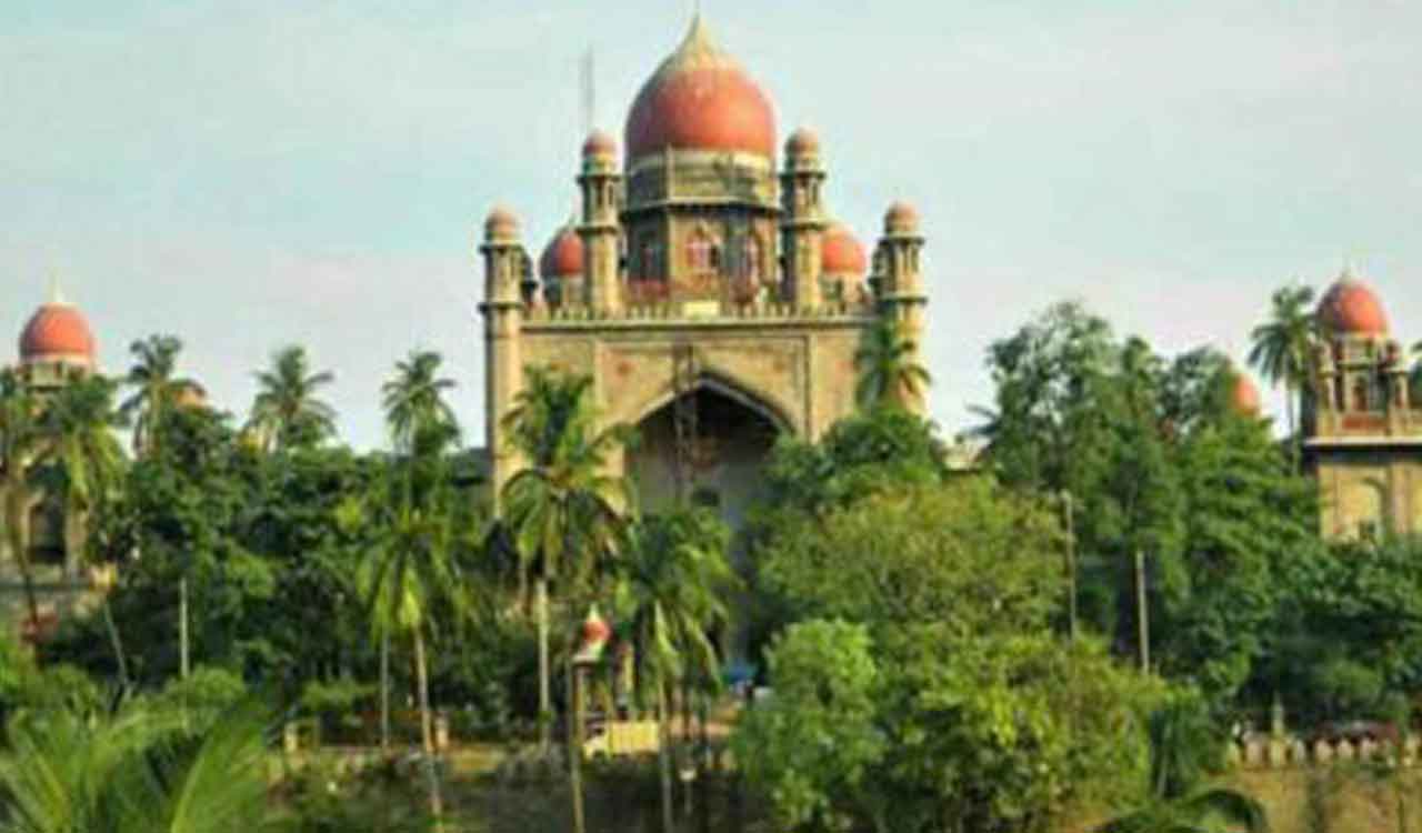 Telangana High Court allows medical student facing criminal charges to take exams