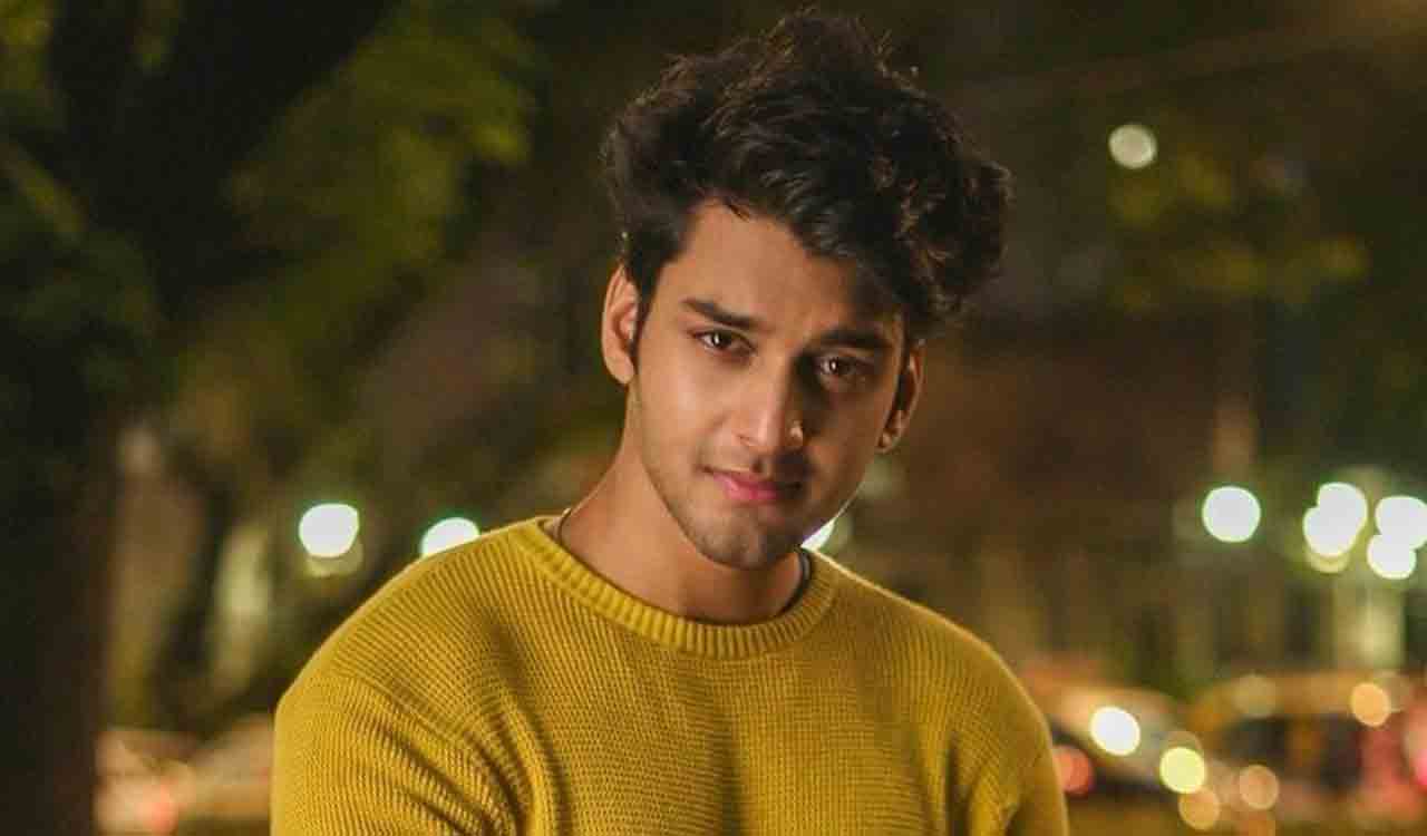 23-year-old TV actor Aman Jaiswal dies in Mumbai road accident