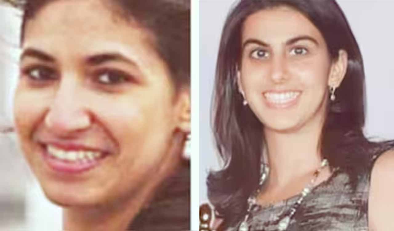 Meet Maya, Leah who joined Sir Ratan Tata Industrial Institute’s board