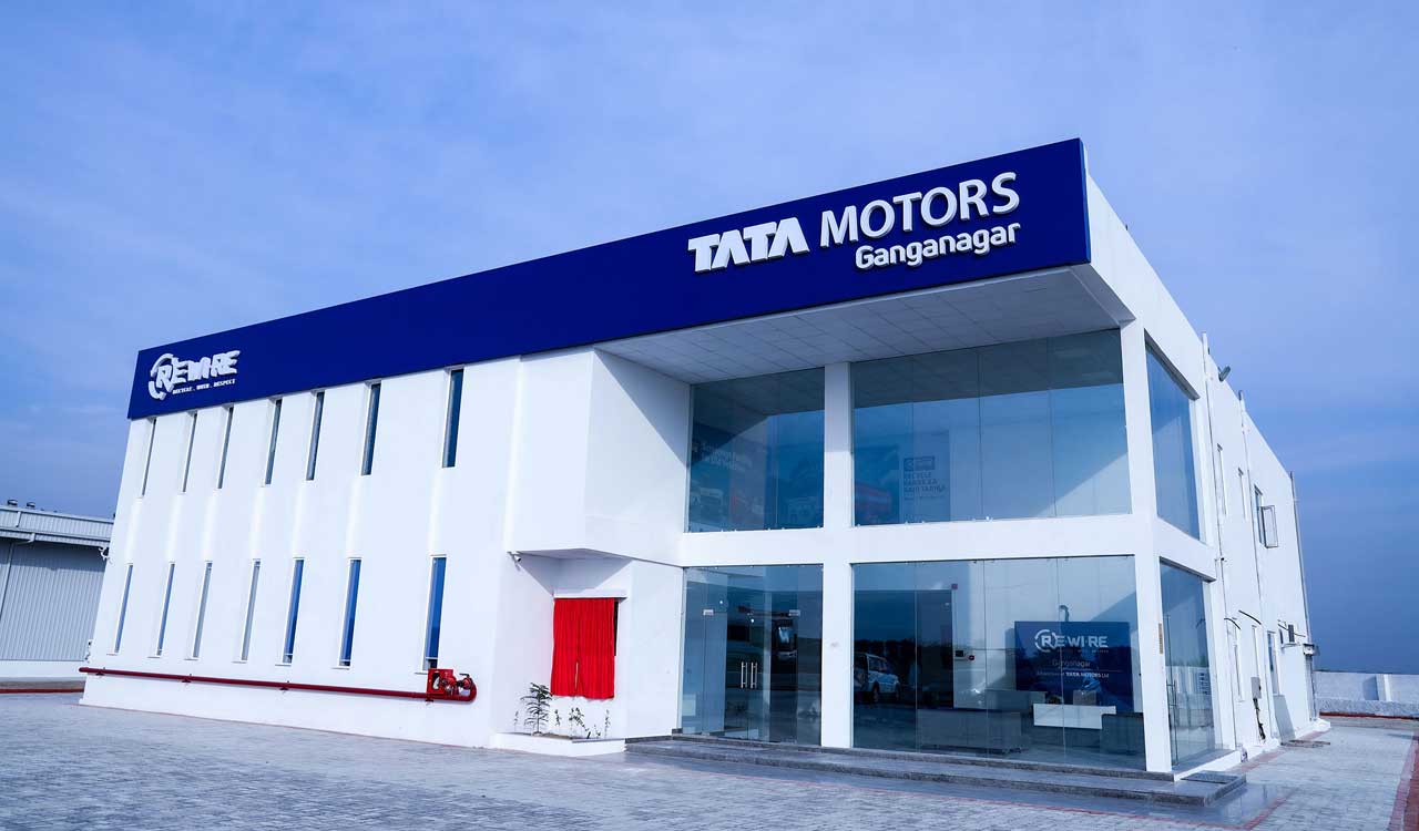 Why Tata Motors Shares Plunged 9 Per Cent Telangana Today why-tata-motors-shares-plunged-9-per-cent-telangana-today