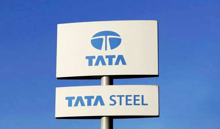Tata Steel