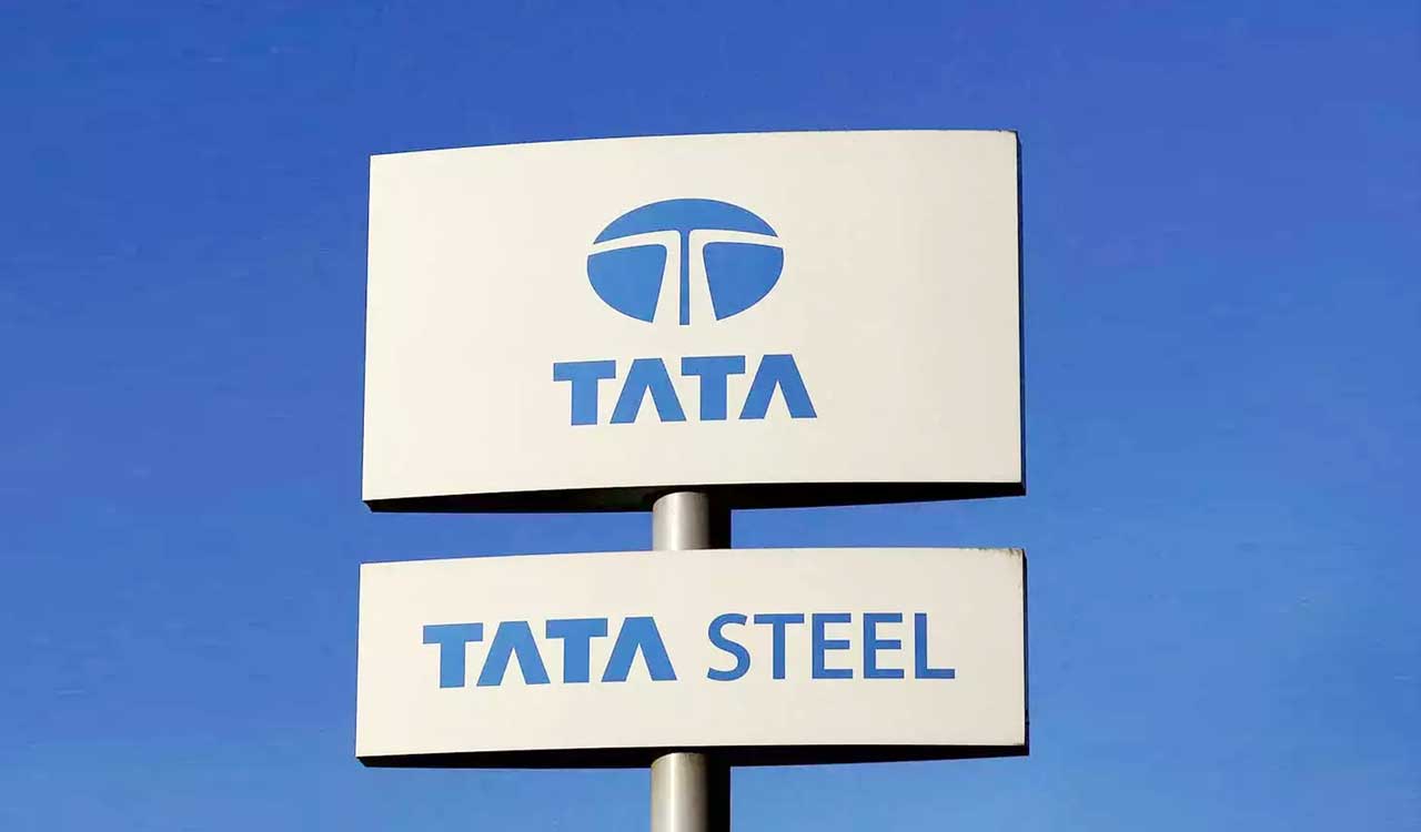 Tata Steel becomes India’s first to develop hydrogen transport pipes